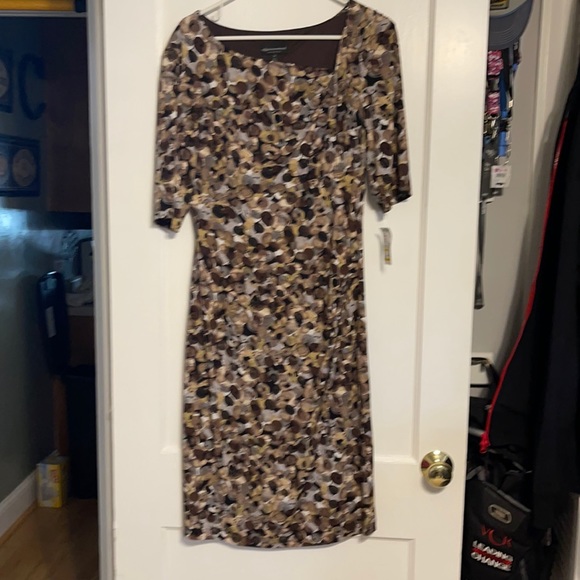 connected apparel Dresses & Skirts - Dress